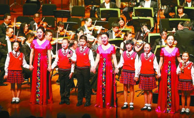 扎根中国大地无边光景一时新——十八大以来我国文艺创作成就述评