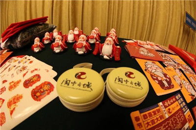 拜春节之源，请到阆中过年 一场穿越千年的文艺寻根之旅