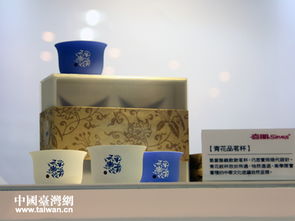 走进台湾文创精品馆，小资文艺的集中地